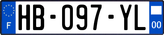 HB-097-YL