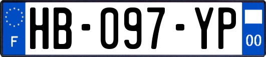 HB-097-YP