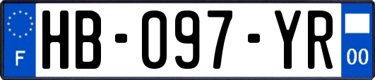 HB-097-YR