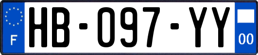 HB-097-YY