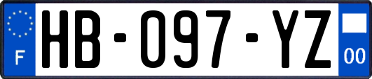 HB-097-YZ