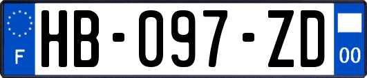 HB-097-ZD