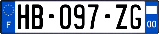 HB-097-ZG