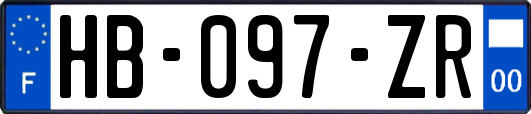 HB-097-ZR