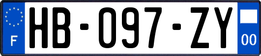 HB-097-ZY