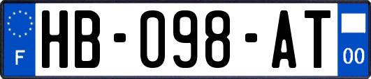 HB-098-AT