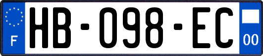 HB-098-EC