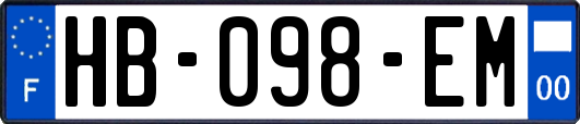 HB-098-EM