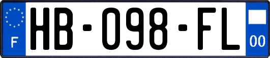 HB-098-FL