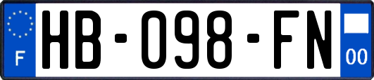 HB-098-FN