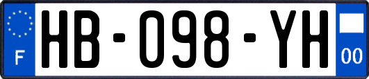 HB-098-YH