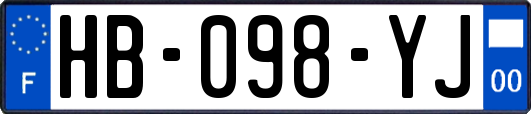 HB-098-YJ