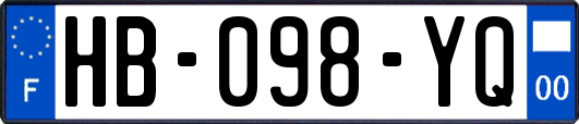 HB-098-YQ