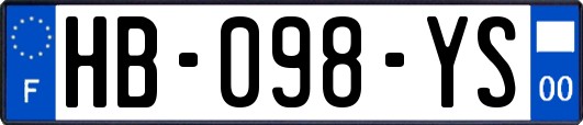 HB-098-YS