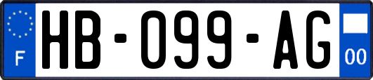 HB-099-AG