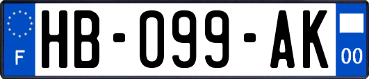 HB-099-AK