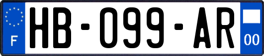 HB-099-AR