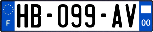 HB-099-AV