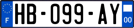 HB-099-AY