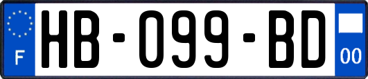 HB-099-BD