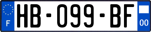 HB-099-BF