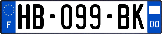 HB-099-BK