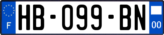 HB-099-BN