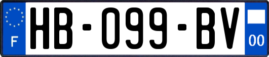 HB-099-BV