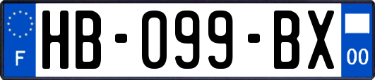 HB-099-BX