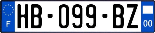 HB-099-BZ