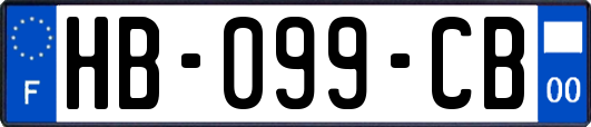 HB-099-CB