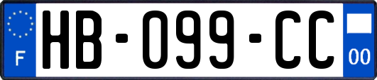 HB-099-CC
