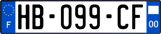 HB-099-CF