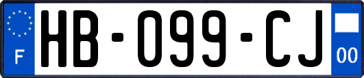 HB-099-CJ