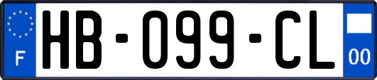 HB-099-CL