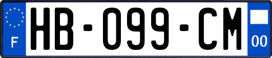 HB-099-CM