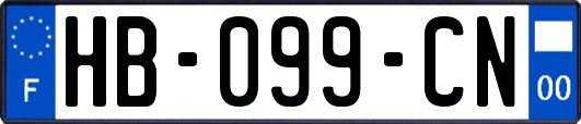 HB-099-CN