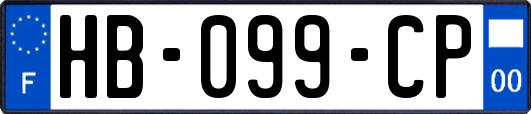 HB-099-CP