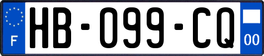 HB-099-CQ