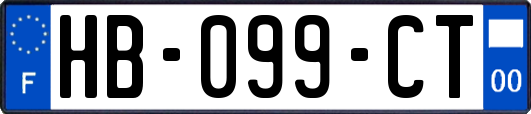 HB-099-CT