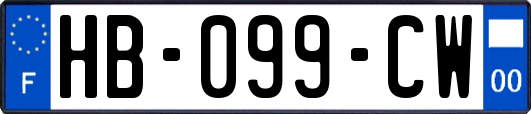 HB-099-CW