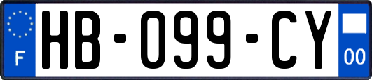 HB-099-CY