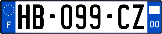 HB-099-CZ