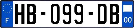 HB-099-DB