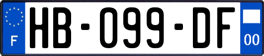 HB-099-DF