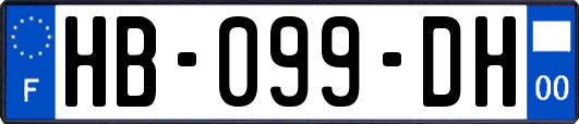 HB-099-DH