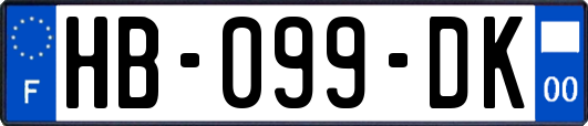 HB-099-DK