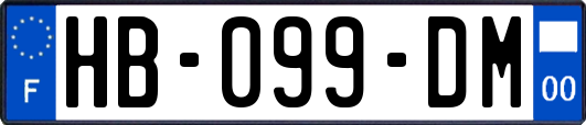 HB-099-DM