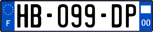 HB-099-DP