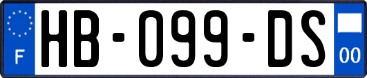 HB-099-DS